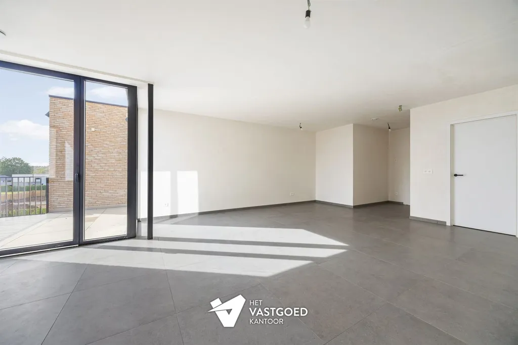 Stanze - Newly Built Apartment with Terrace in Ham