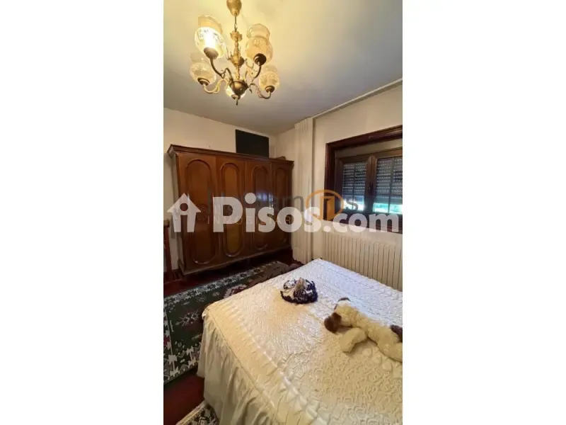 Chambres - Chalet with Terraced Garden in Beariz