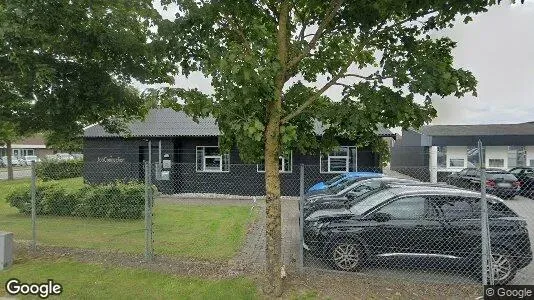 Välivaade - Office Space for Rent in Nørresundby