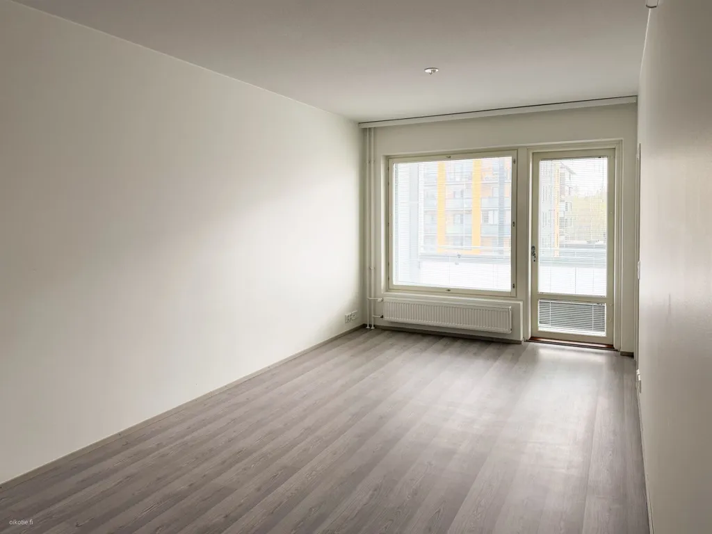 Appartement 2 pièces à FI