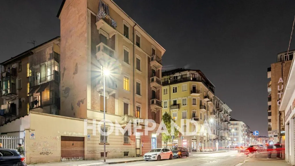 Extérieur - Rustic Apartment with Garden Access in Turin