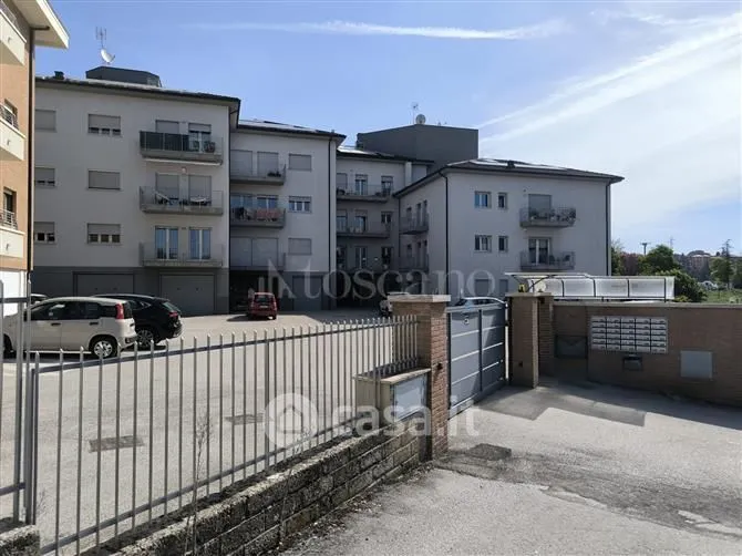 Extérieur - Apartment with Terrace near L'Aquila Centre