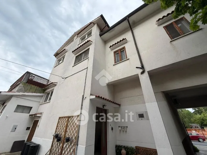 Esterno - Duplex House with Balcony in Muggia