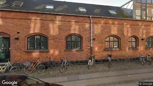 Välivaade - Office Space in Østerbro, Copenhagen