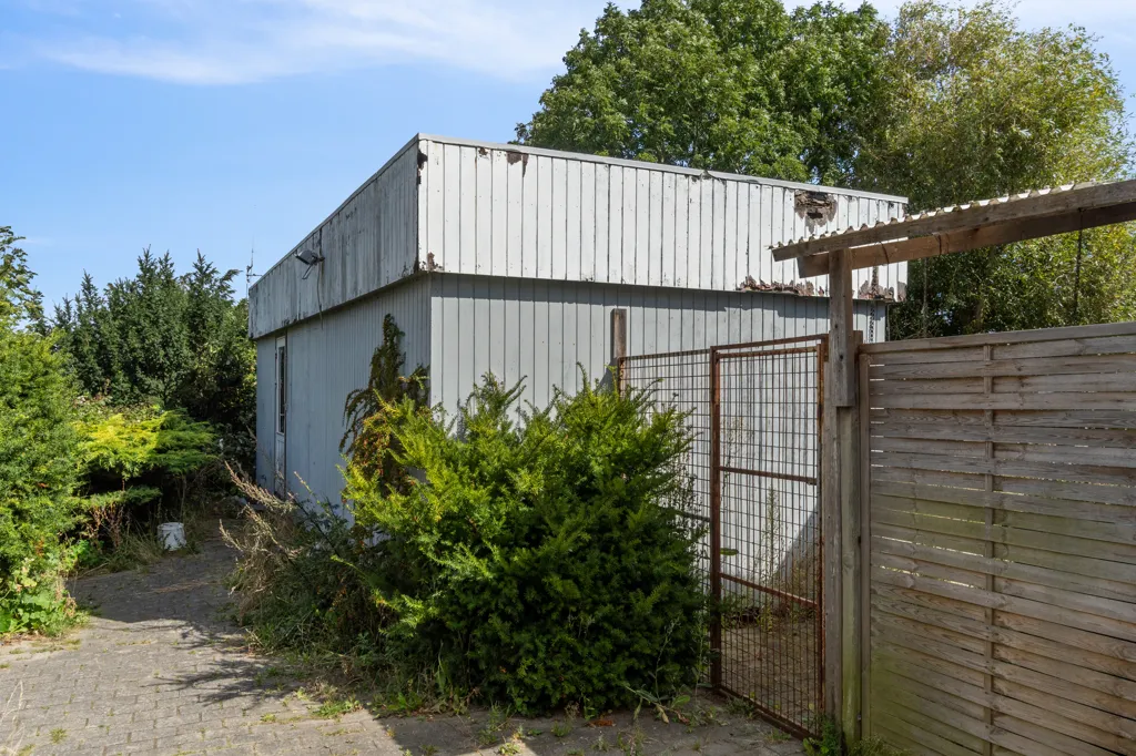 Jardin - Villa with Annex in Lumsås, Nykøbing Sj