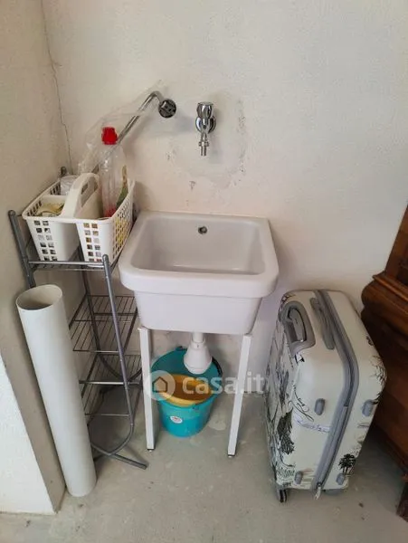 Buanderie - Modern Apartment with Terrace in Macchia Romana