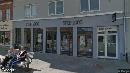 Esterno - Commercial Space in Vejle Centre