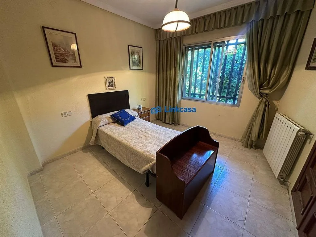Chambres - Luxury House with Garden in Opañel, Madrid