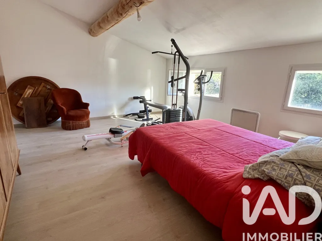 Chambres - Maison Lumineuse au Calme à Cavaillon