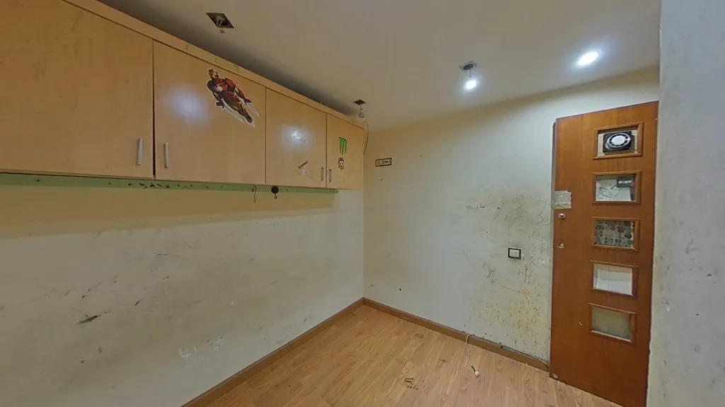 Buanderie - Apartment with Central Location in El Raval, Barcelona