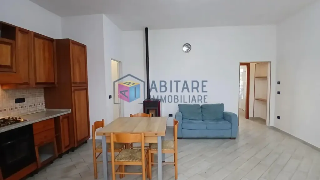 Salle à manger - Rear Terrace House with Sea View in Rosignano Marittimo