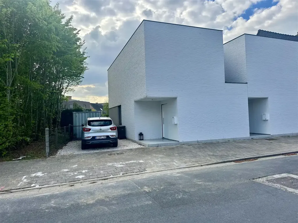 facade