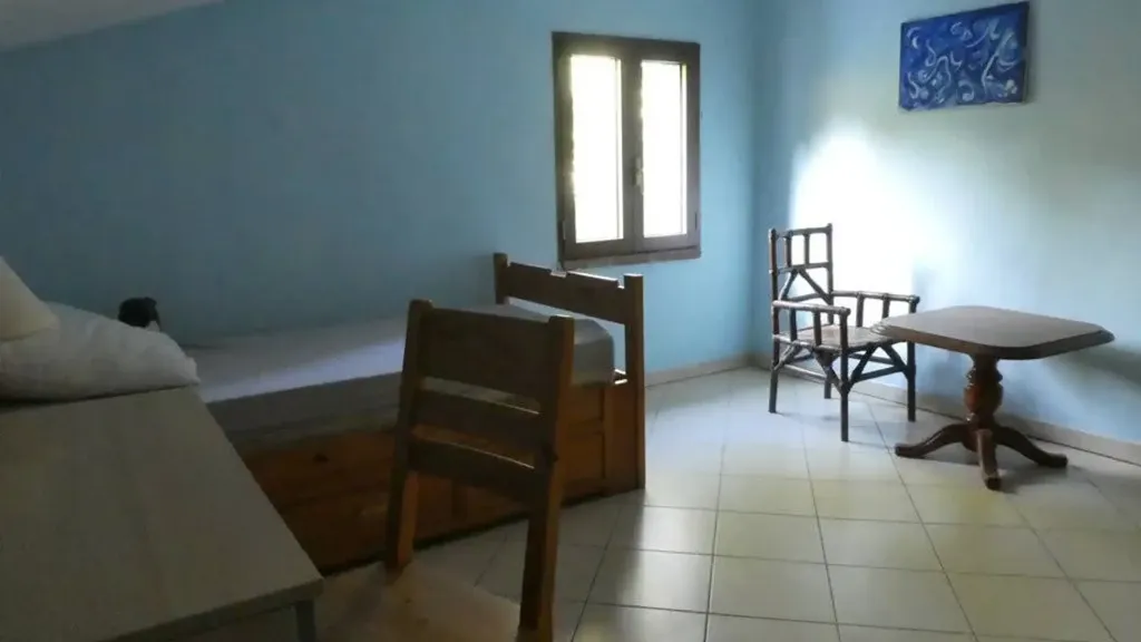 Chambres - Panoramic Villa with Private Garden in Piegaro