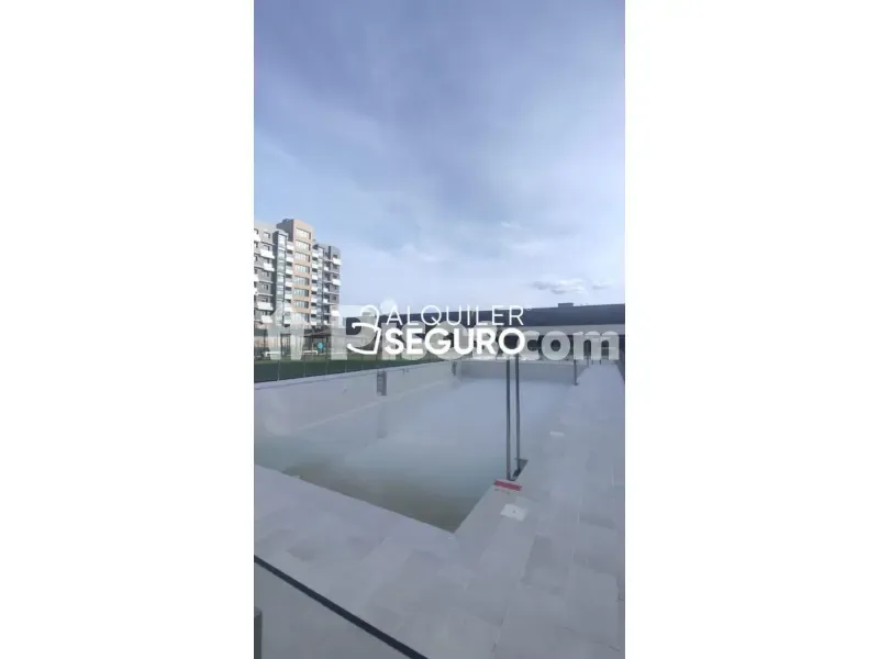 Piscina - New Flat with Terraces in Quiet Area