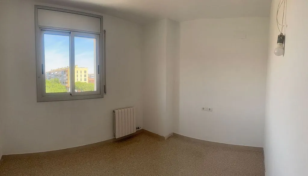 Stanze - VPO Apartment with Parking in Tàrrega