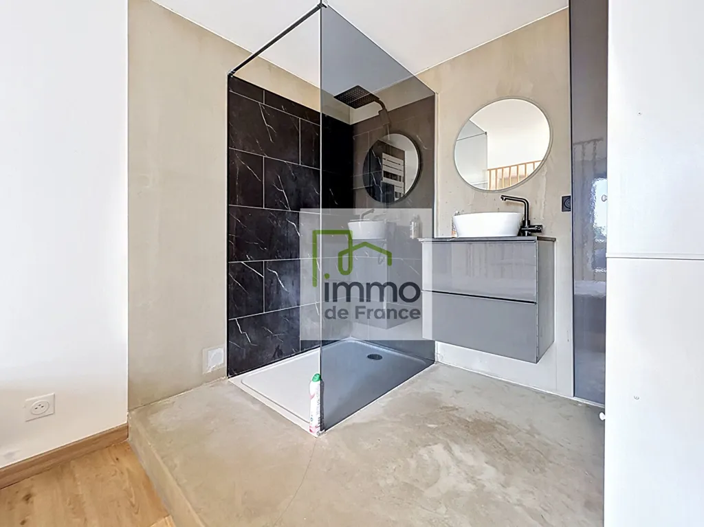 Bagni - Meubled Flat with Balcony in Tourcoing
