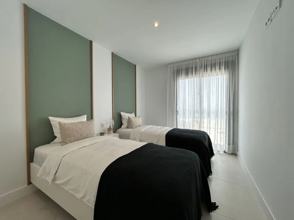 Magamistoad - Luxury Penthouse with Sea View in Fuengirola