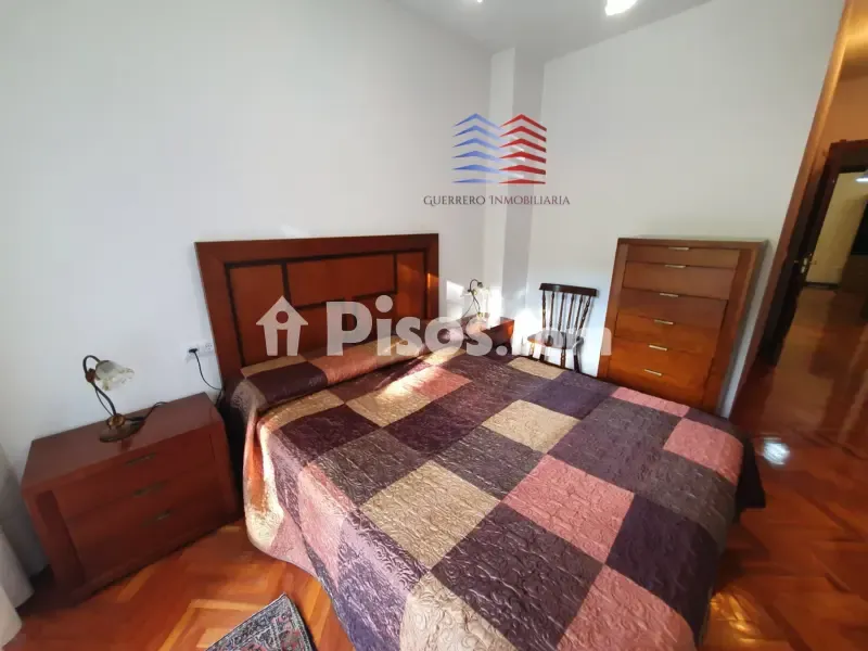 Appartement 3 chambres à ES