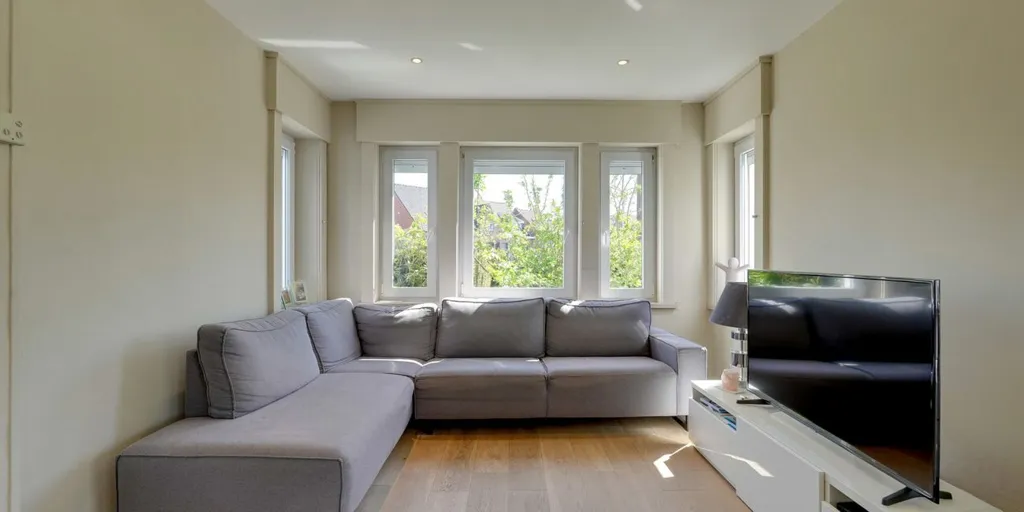 Séjour - Villa Pleine de Caractère avec Jardin à la Coquinie