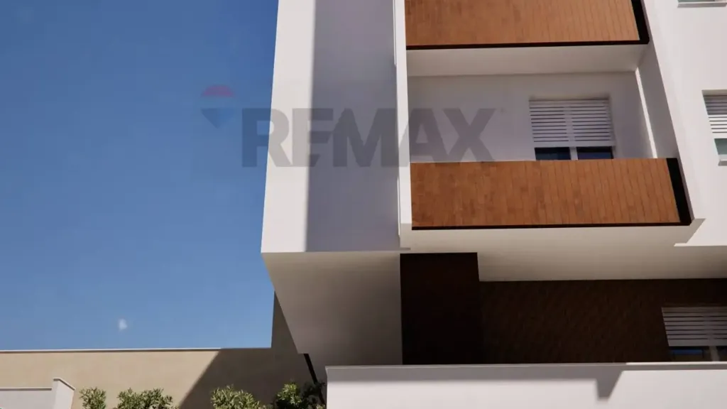 Välivaade - Newly Constructed Apartment with Balcony in Bitonto