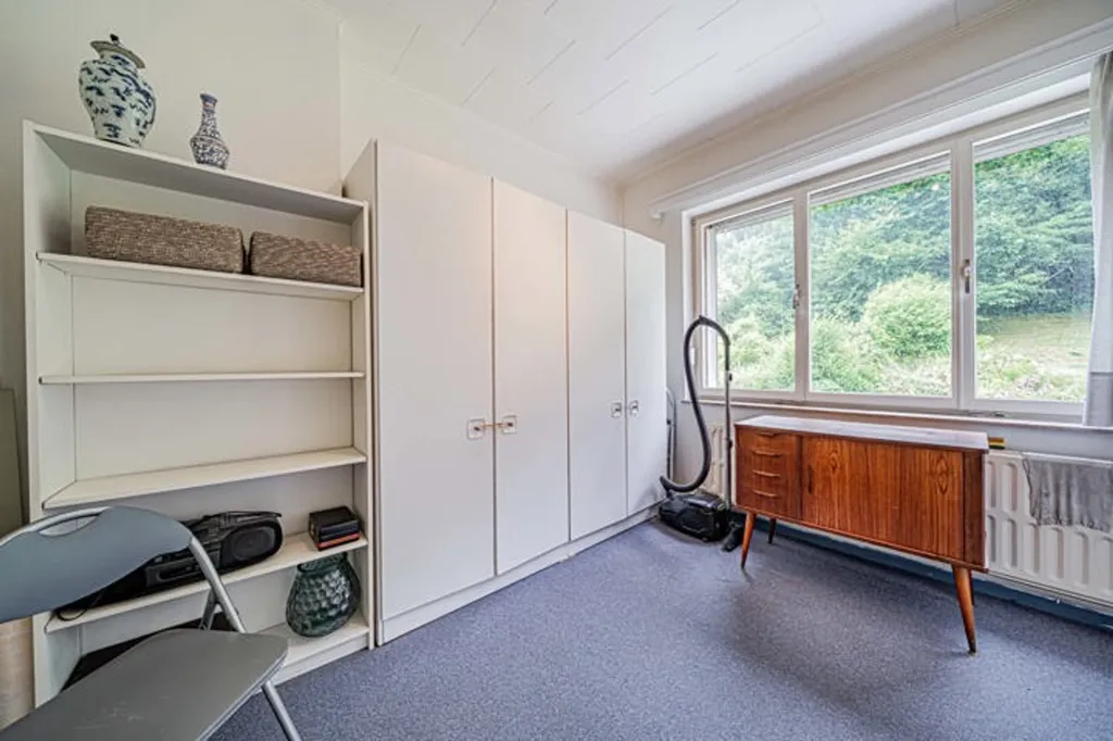 Studio - House with Terrace in Herstal