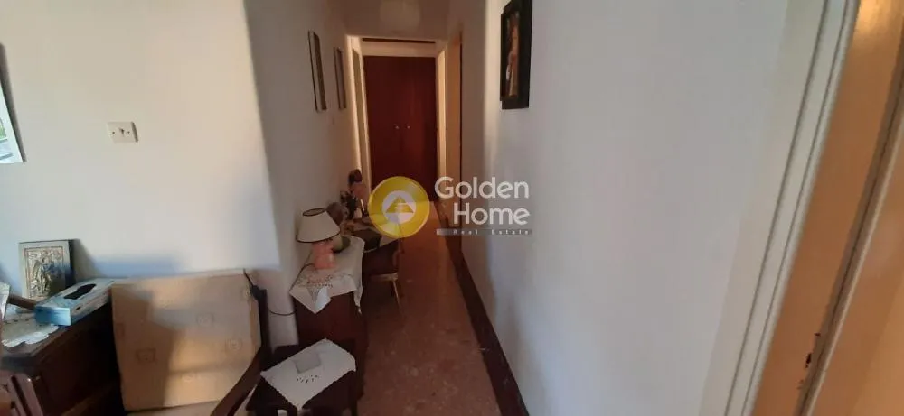 Esik - Apartment with Sea View in Agios Konstantinos Centre