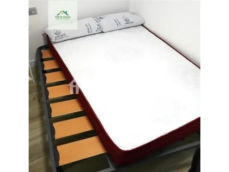 Camere da letto - Reformed Flat with Ascensor in Santo Domingo