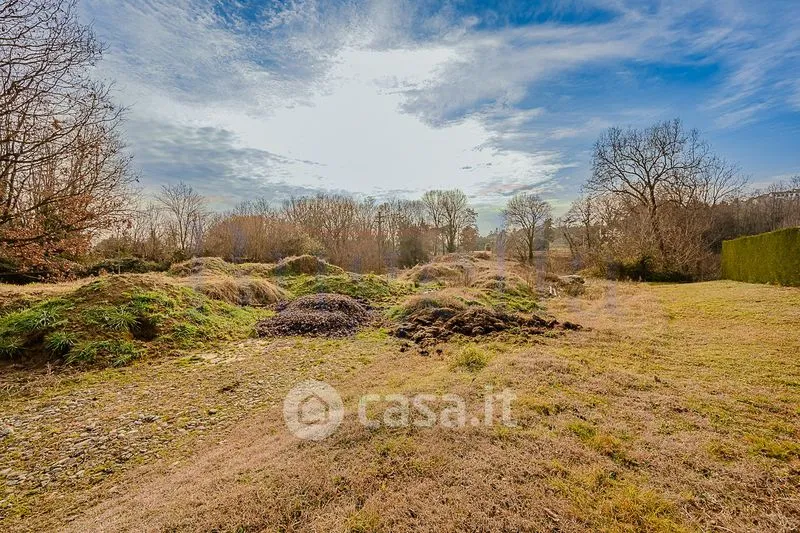 Jardin - New Villa Construction with South Orientation in Cossato