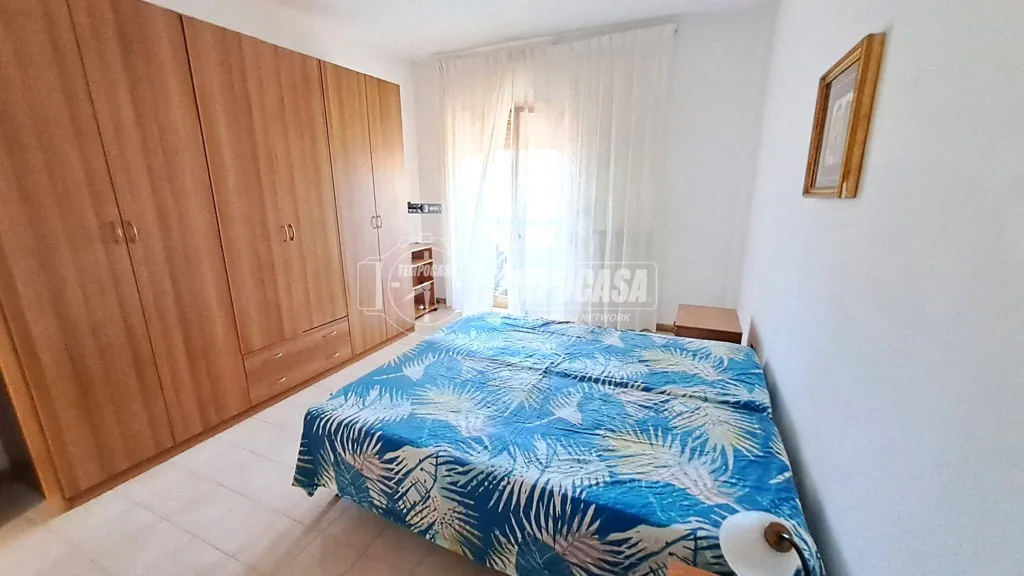Bedrooms - Trilocale with Balcony near Parco, Adelfia