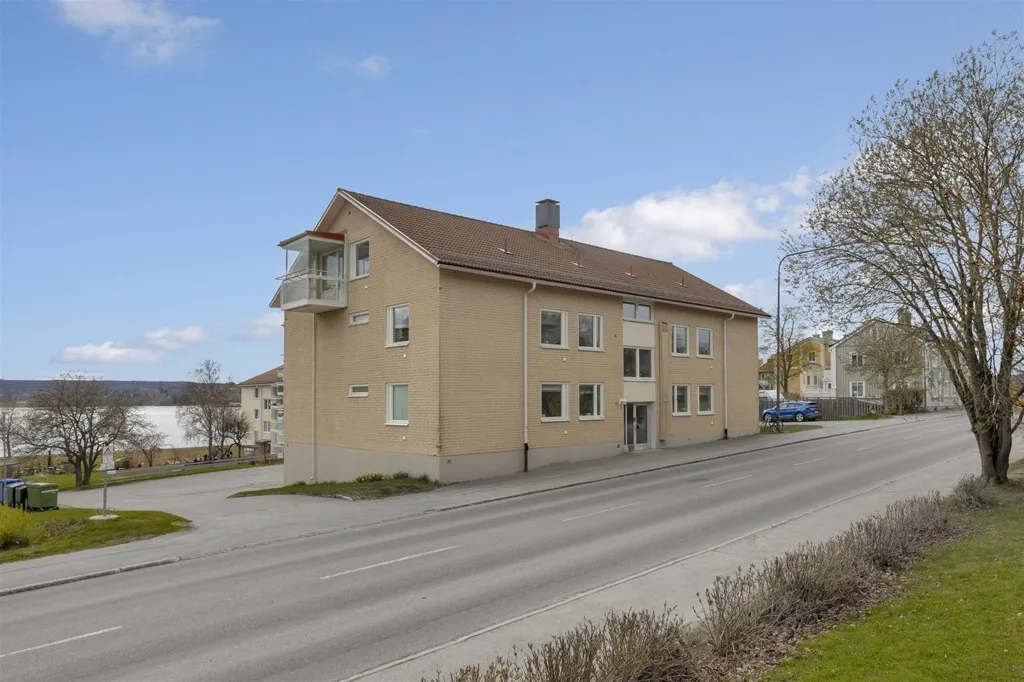 Extérieur - Apartment with Sea View in Härnösand