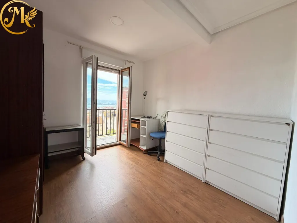 Magamistoad - Apartment with Bay View in Santander Centre