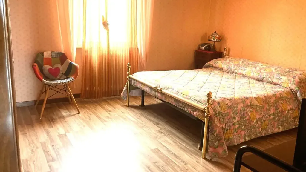 Magamistoad - Panoramic Apartment with Balcony in Ancona