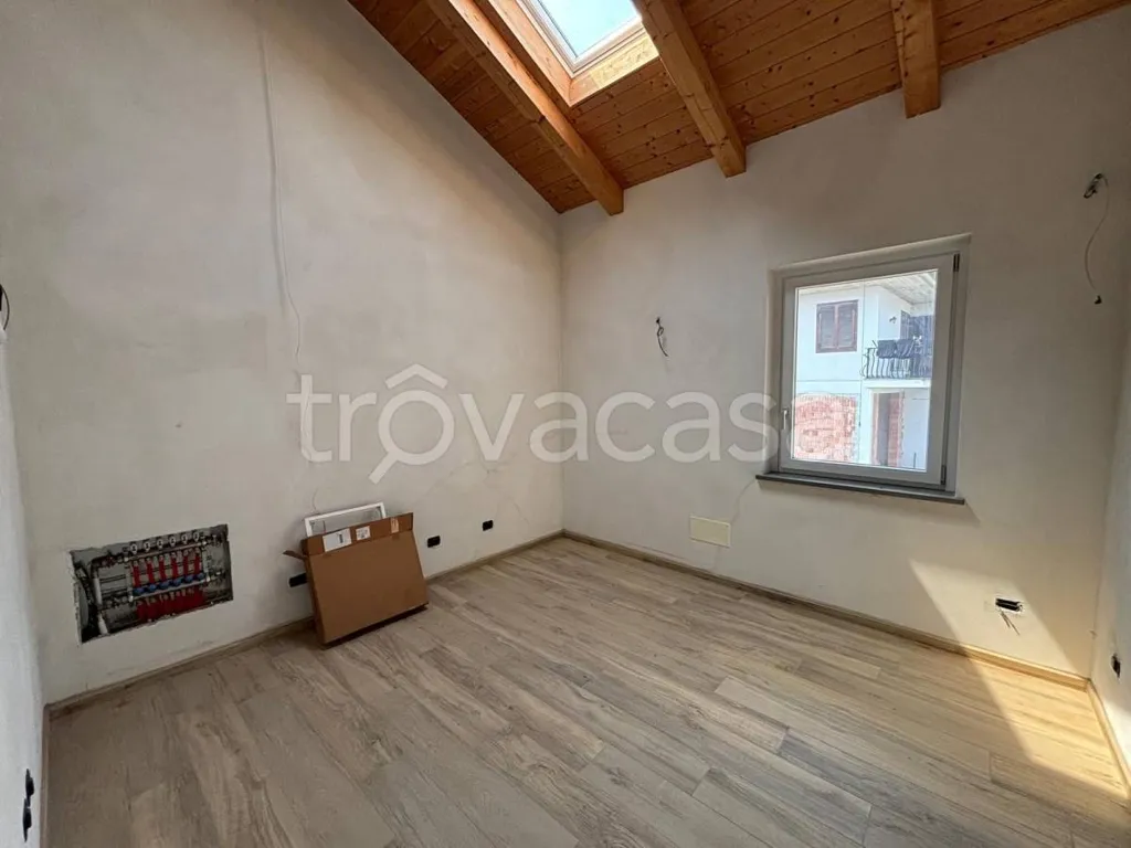 Pièces - Rustic Villa with Terraces in Savigliano