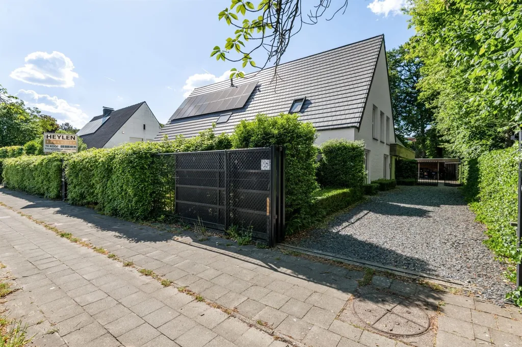 Maison 5 chambres à Brasschaat