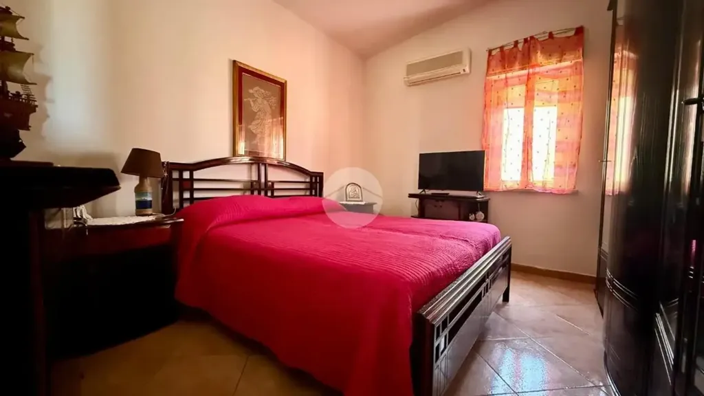 Camere da letto - Single Villa with Garden in Carini