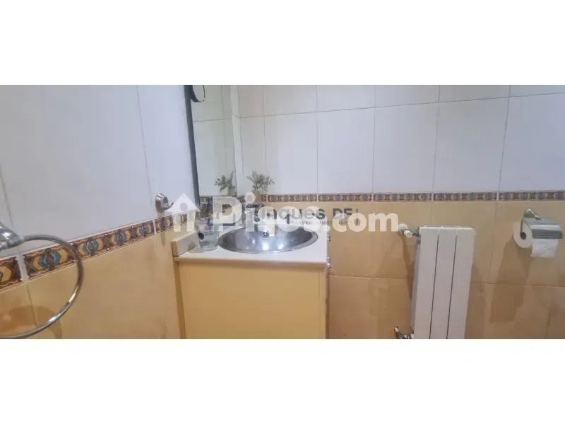 Vannitoad - Spacious House with Garden in Caldes de Malavella