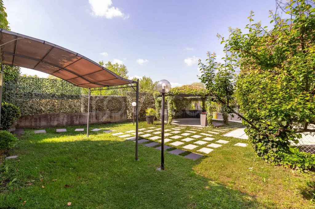 Jardin - Apartment with Terraces in Rosta
