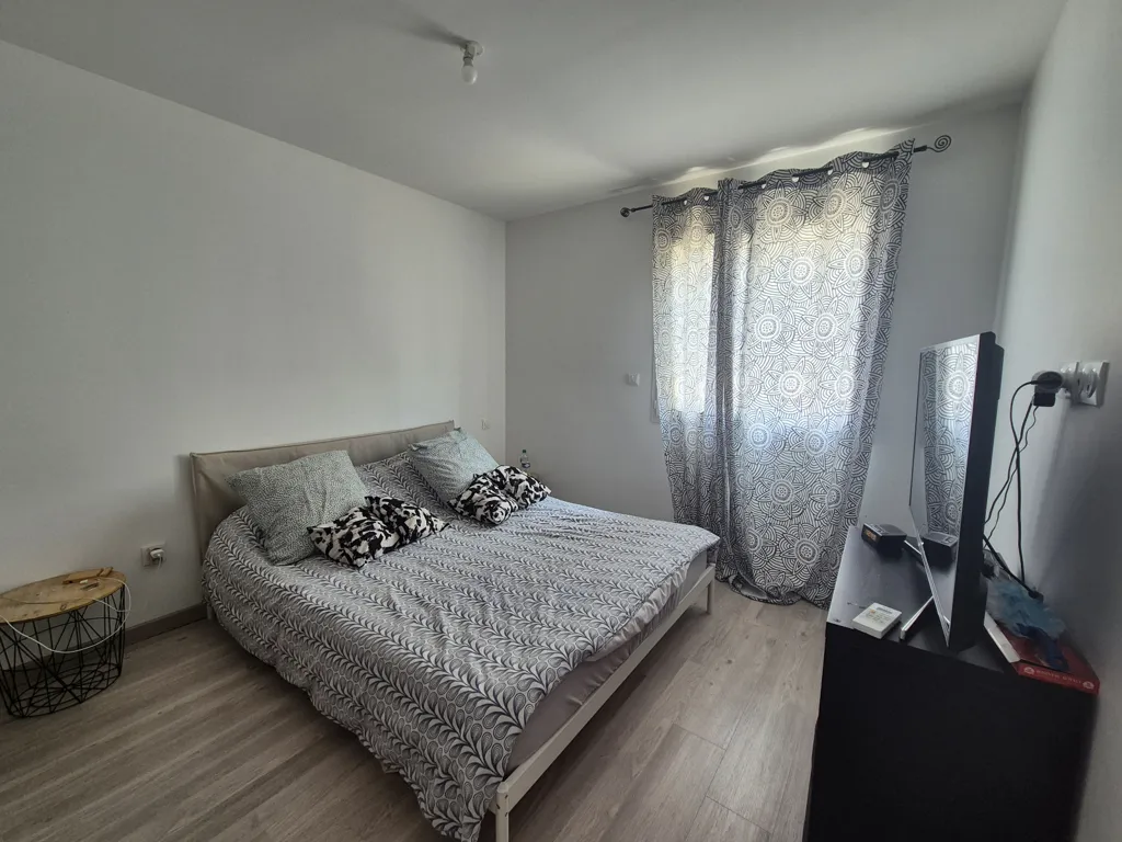 Magamistoad - Recent Villa with Pool in Berre-l'Étang