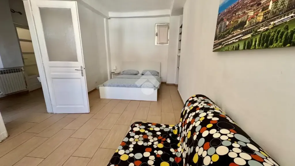 Magamistoad - 2-Bedroom Apartment in Central Torino