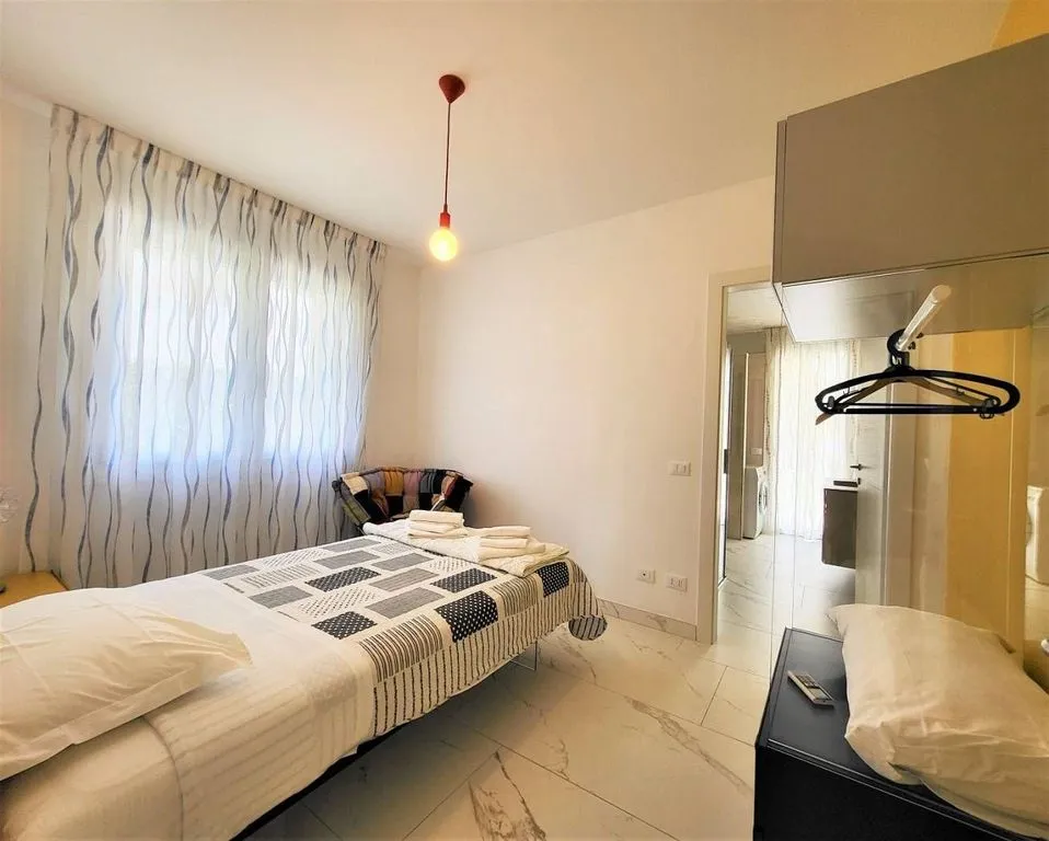 Chambres - Luxury Villa with Fiord View in Rosolina
