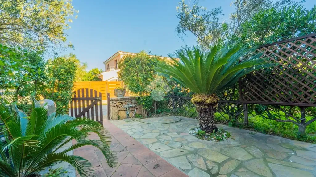 Aed - Terraced Villa with Sea View in San Teodoro