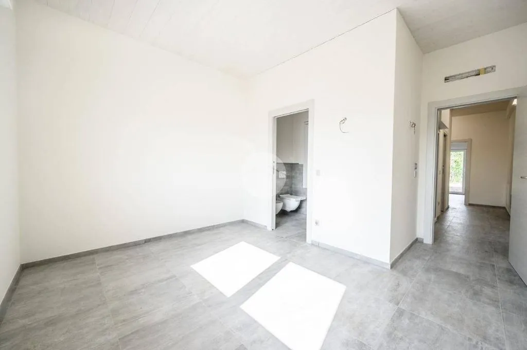 Pièces - Luxury Villa with Private Garden in Zola Predosa
