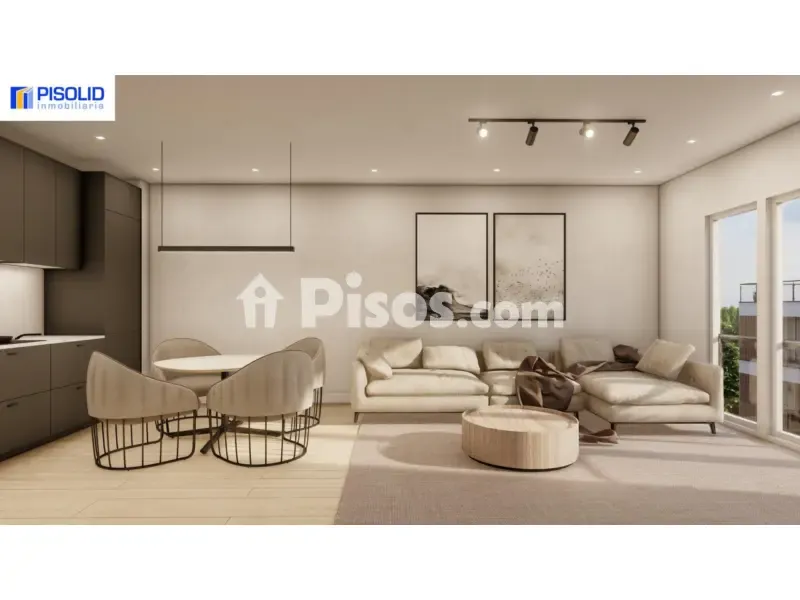 Elutuba - Apartment with Terrace in Calle Blas Cabrera