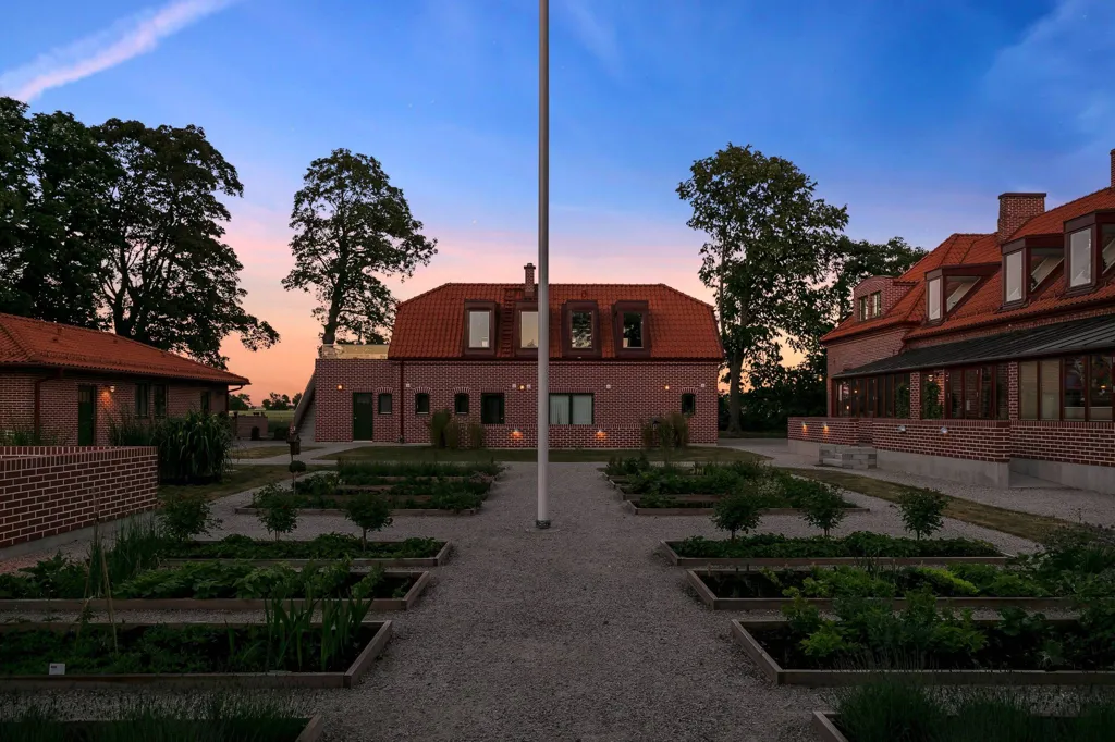 5-toaline korter asukohas Malmö kommun