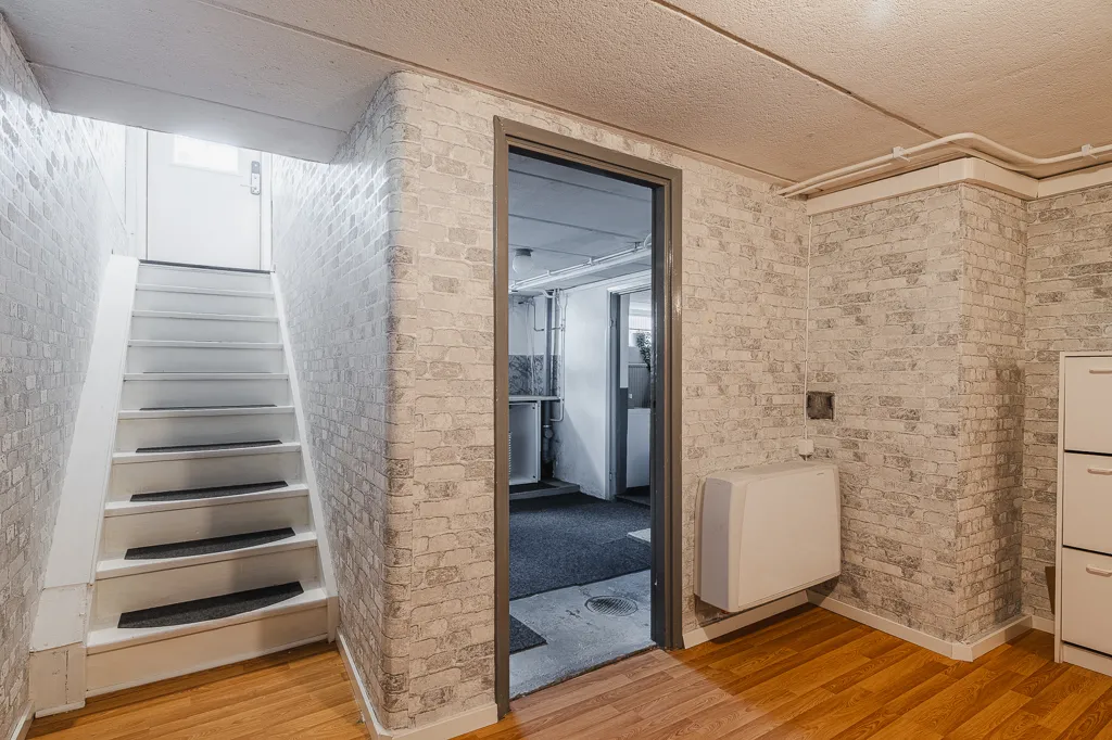 Toad - 1-Storey Villa with Central Location