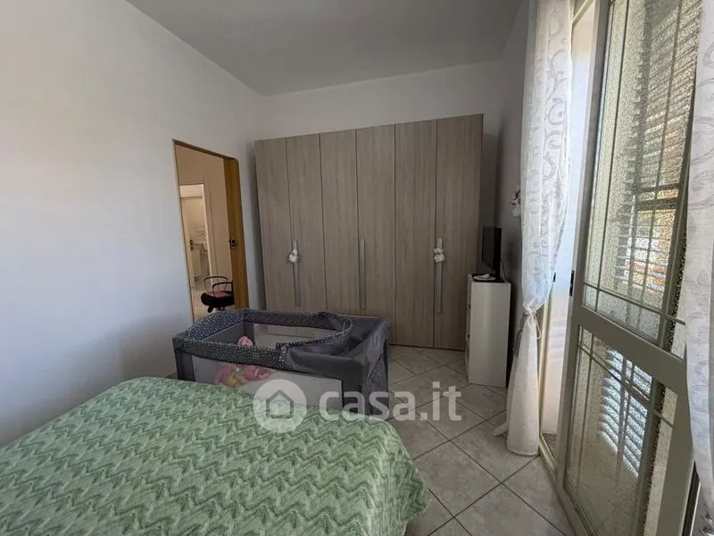 Camere da letto - Terrace Villa in Città Giardino, Melilli