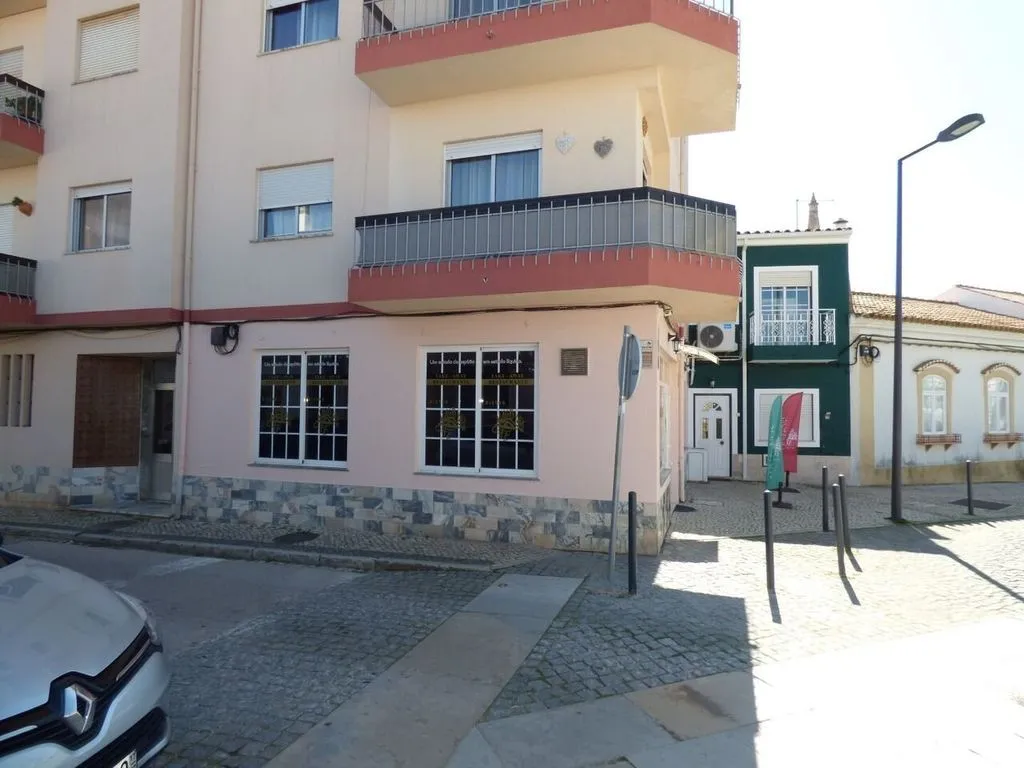 Extérieur - Villa with Restaurant in Silves
