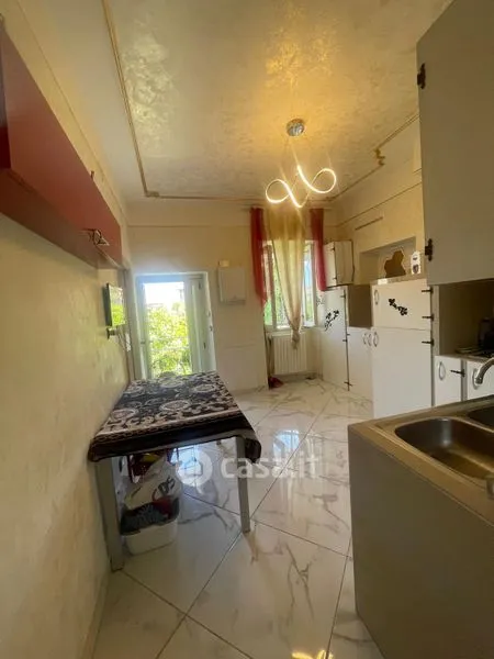 Cuisine - Furnished Flat with Terrace in Pescara