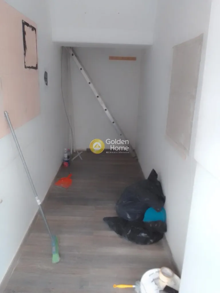 Ärihoone asukohas GR