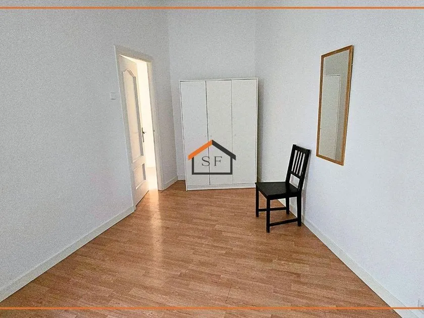Magamistoad - Modernised Flat with Balcony in Delicias, Madrid